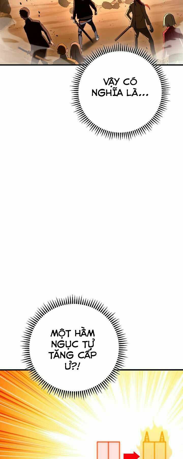 Anh Hùng Trở Lại Chapter 16 - Trang 2