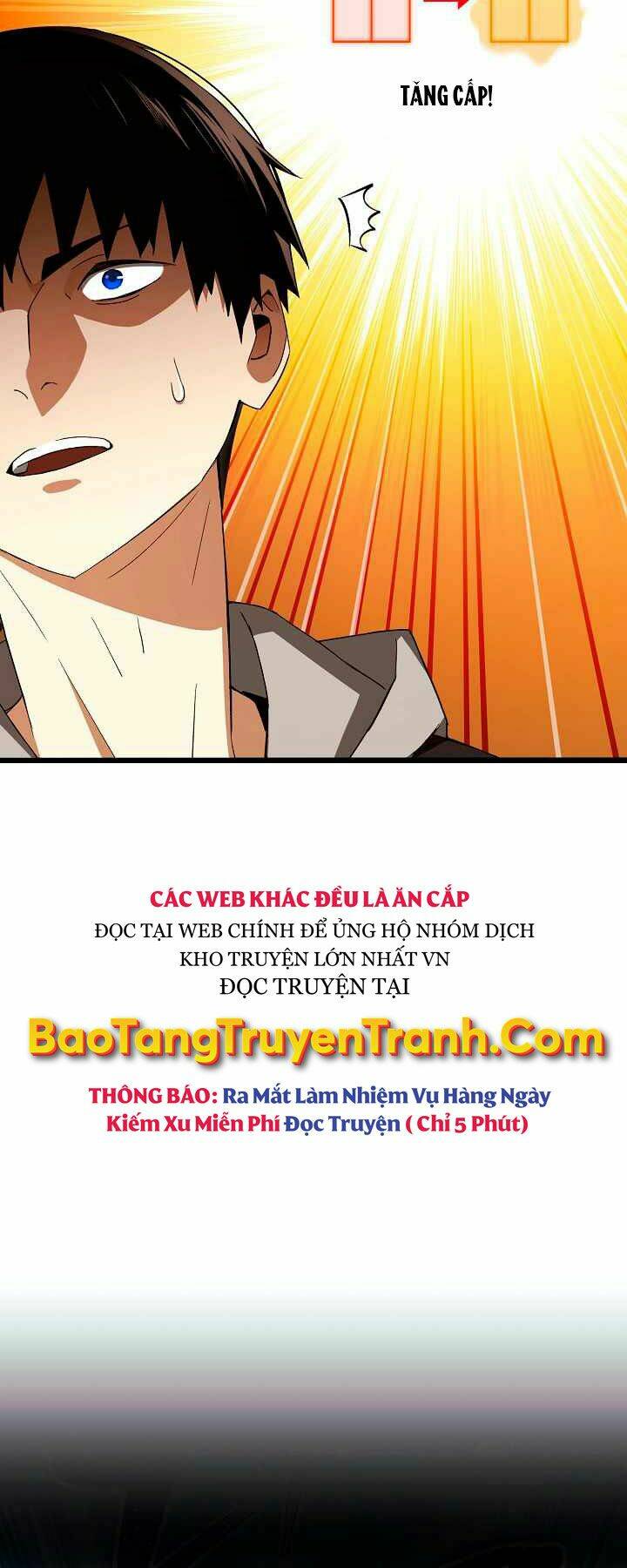 Anh Hùng Trở Lại Chapter 16 - Trang 2
