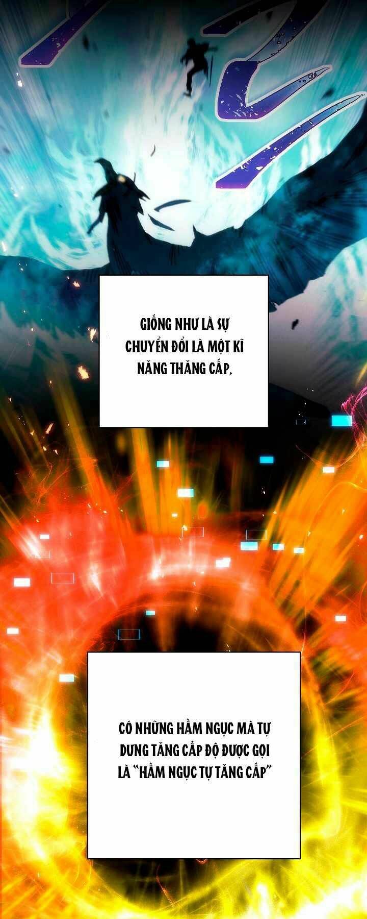 Anh Hùng Trở Lại Chapter 16 - Trang 2