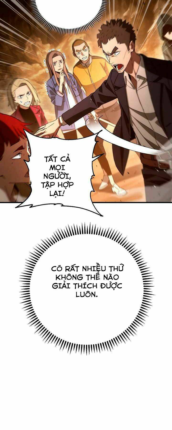 Anh Hùng Trở Lại Chapter 16 - Trang 2