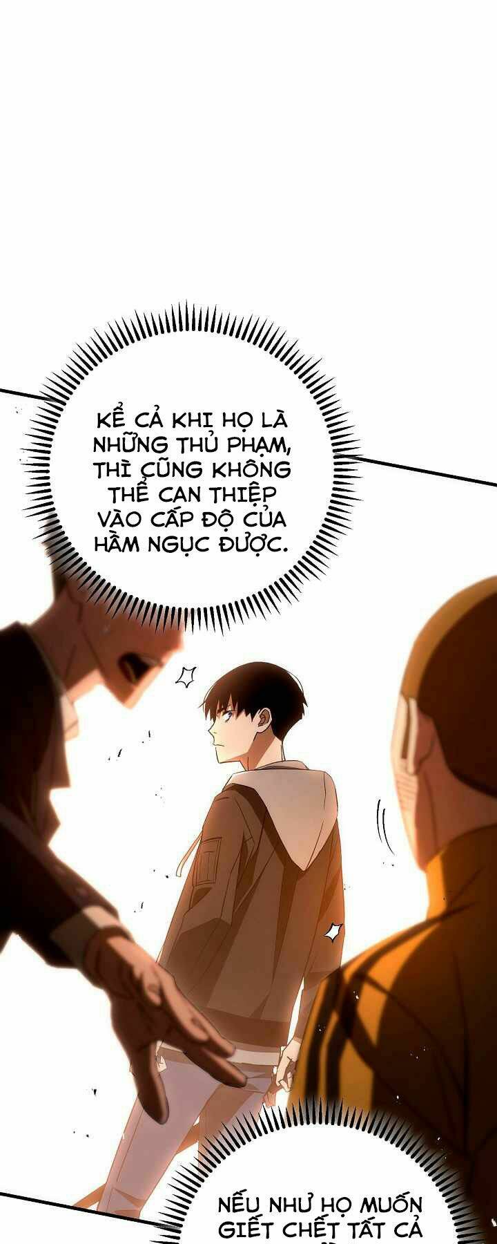 Anh Hùng Trở Lại Chapter 16 - Trang 2
