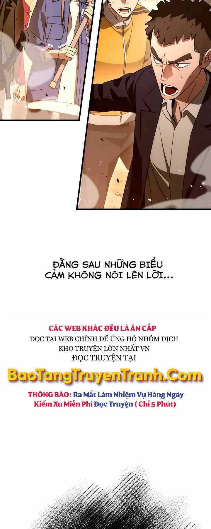 Anh Hùng Trở Lại Chapter 16 - Trang 2