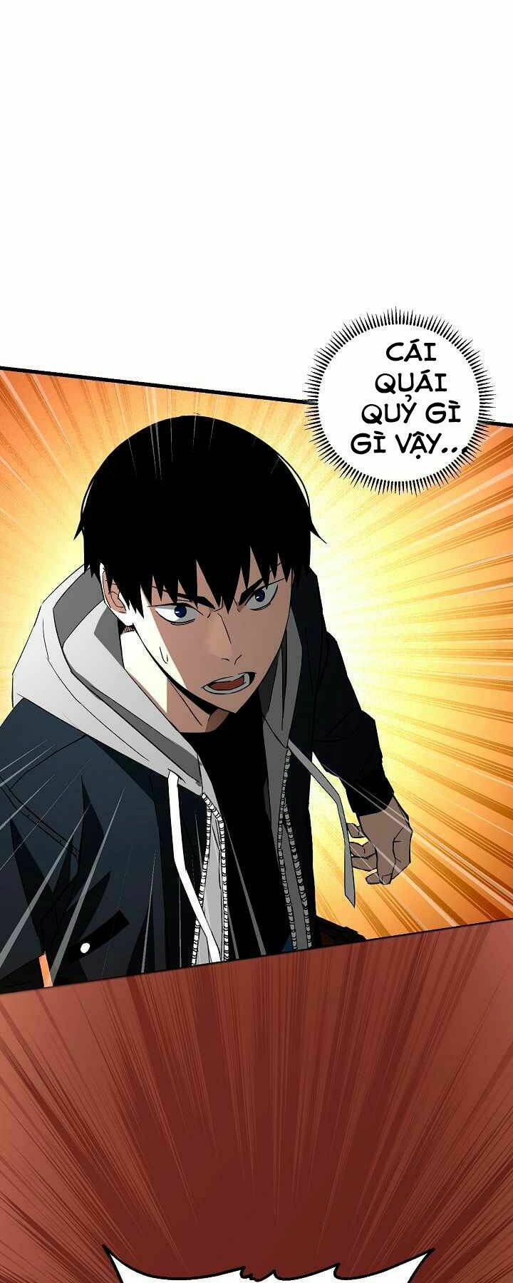 Anh Hùng Trở Lại Chapter 16 - Trang 2