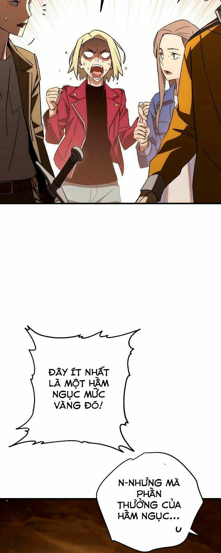 Anh Hùng Trở Lại Chapter 16 - Trang 2