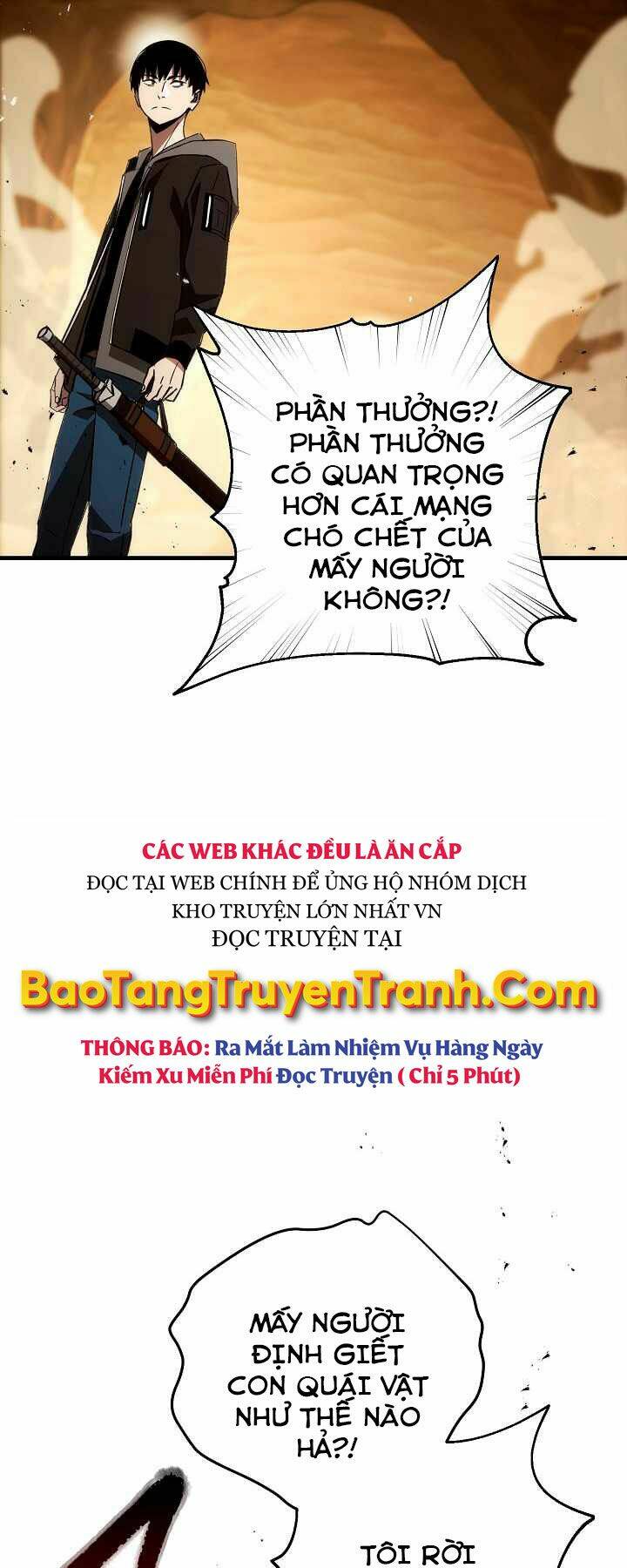 Anh Hùng Trở Lại Chapter 16 - Trang 2