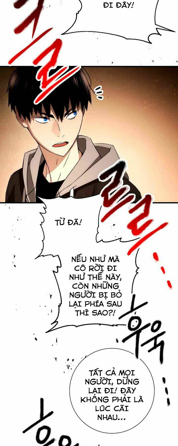 Anh Hùng Trở Lại Chapter 16 - Trang 2