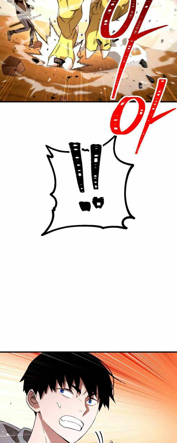 Anh Hùng Trở Lại Chapter 16 - Trang 2