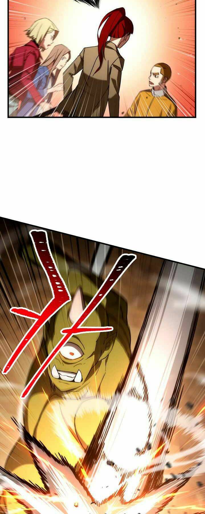 Anh Hùng Trở Lại Chapter 16 - Trang 2