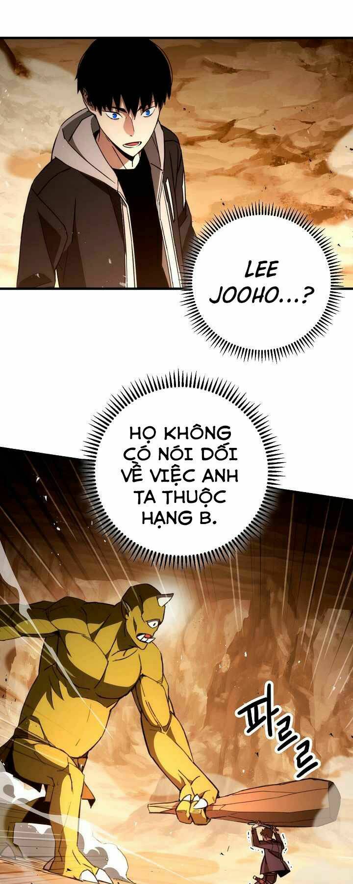 Anh Hùng Trở Lại Chapter 16 - Trang 2