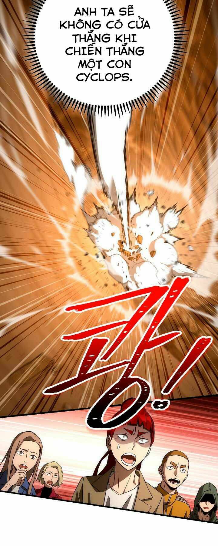 Anh Hùng Trở Lại Chapter 16 - Trang 2