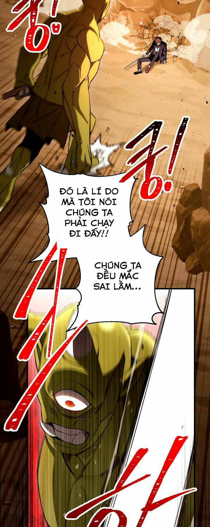 Anh Hùng Trở Lại Chapter 16 - Trang 2