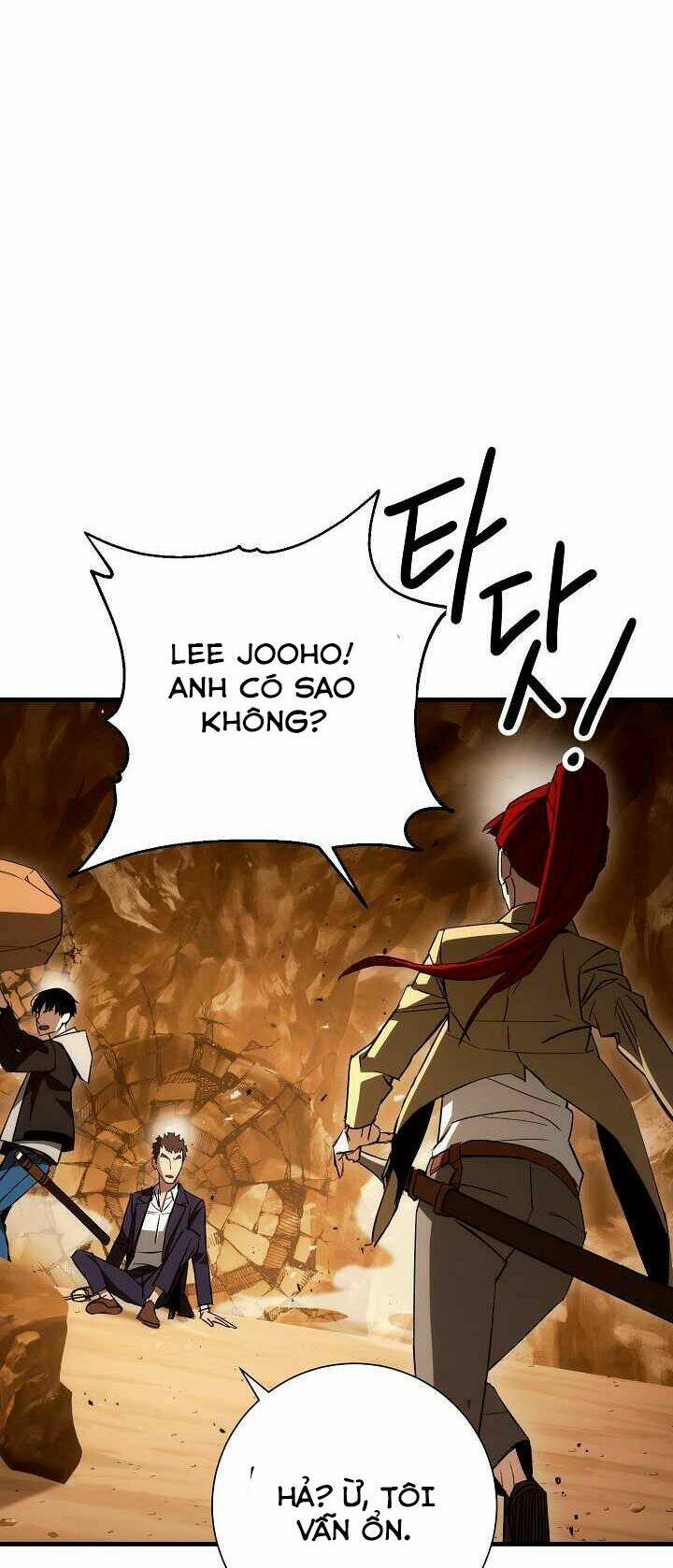 Anh Hùng Trở Lại Chapter 16 - Trang 2