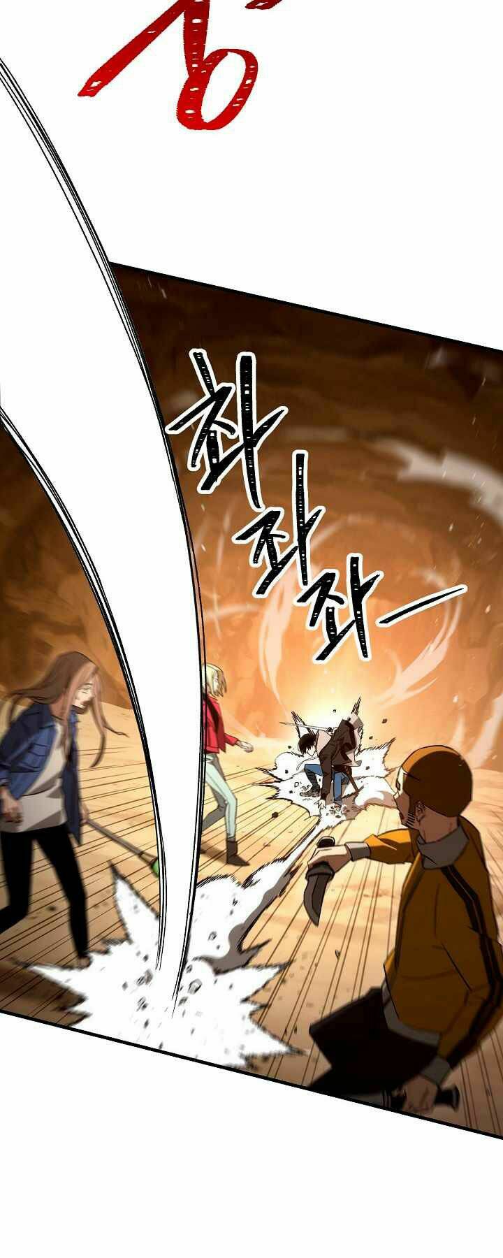 Anh Hùng Trở Lại Chapter 16 - Trang 2