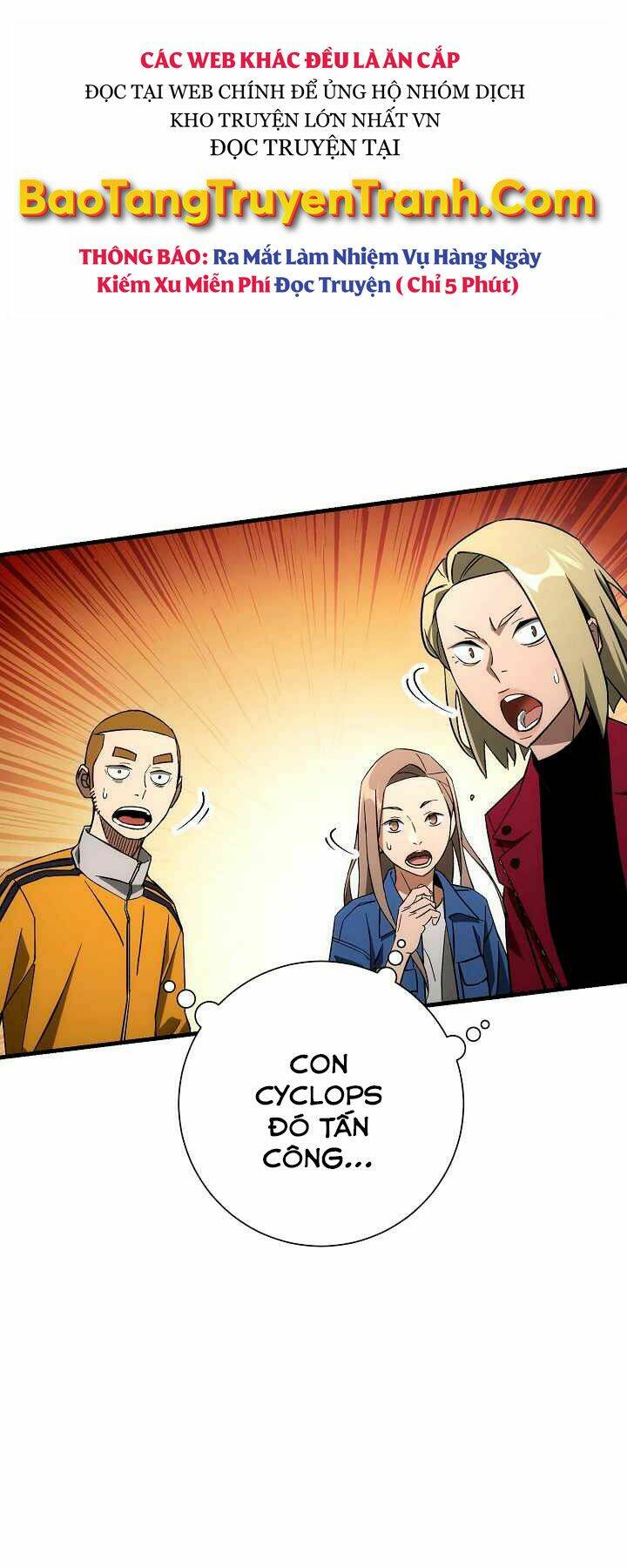 Anh Hùng Trở Lại Chapter 16 - Trang 2