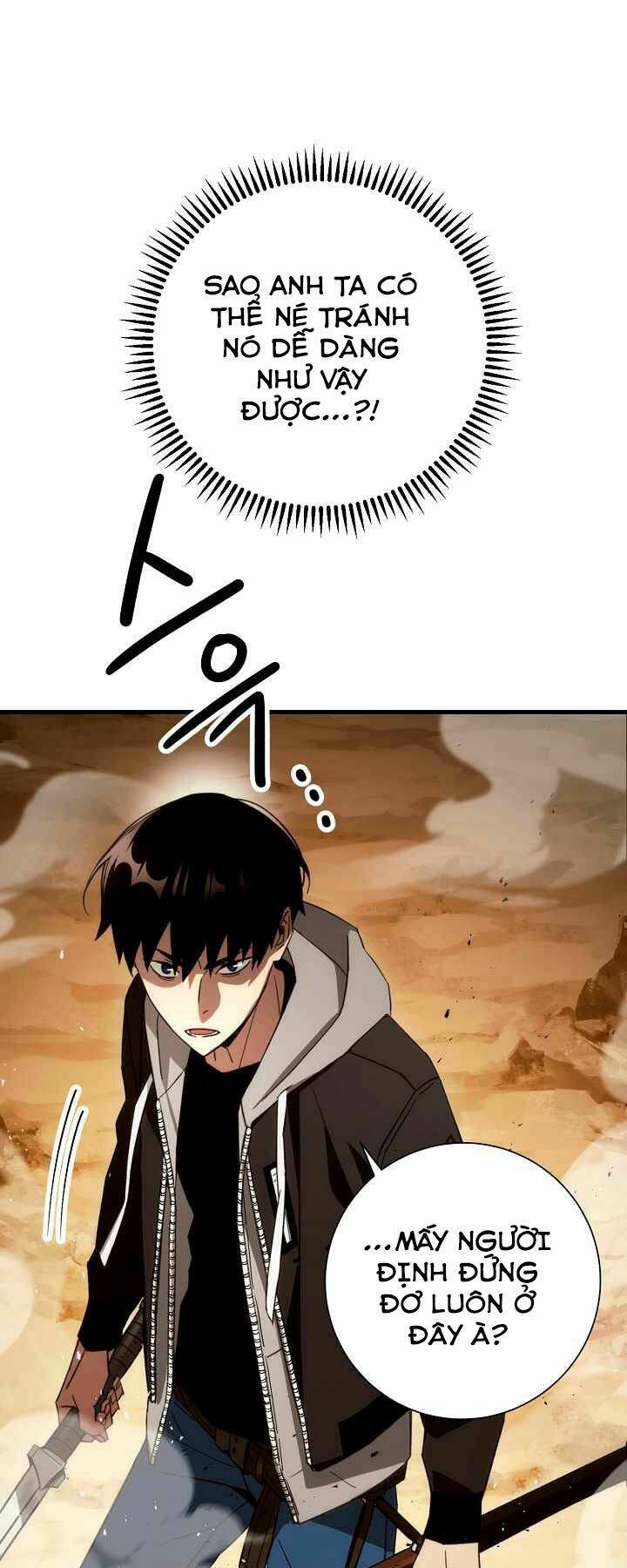 Anh Hùng Trở Lại Chapter 16 - Trang 2