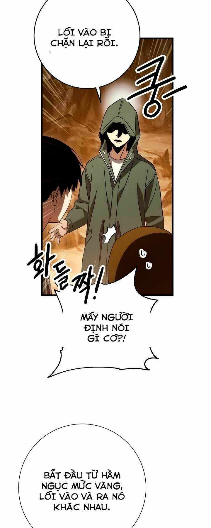 Anh Hùng Trở Lại Chapter 16 - Trang 2