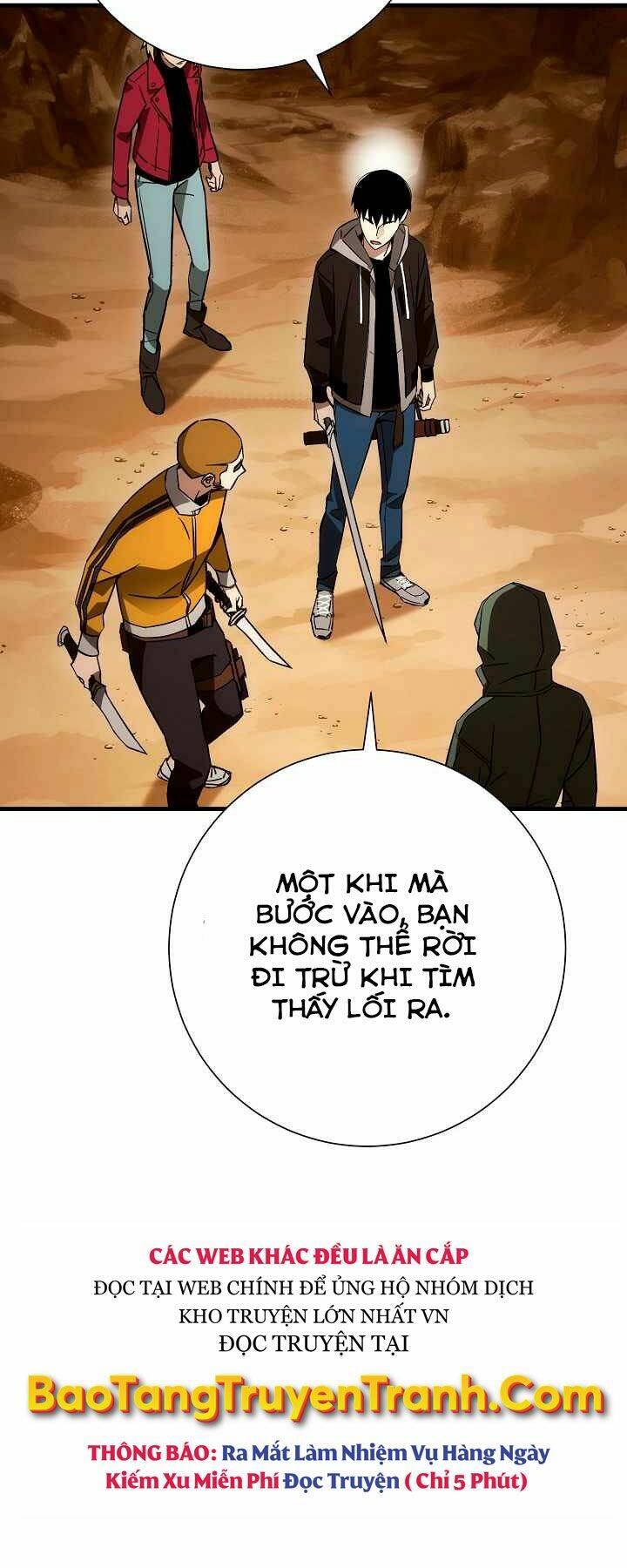 Anh Hùng Trở Lại Chapter 16 - Trang 2