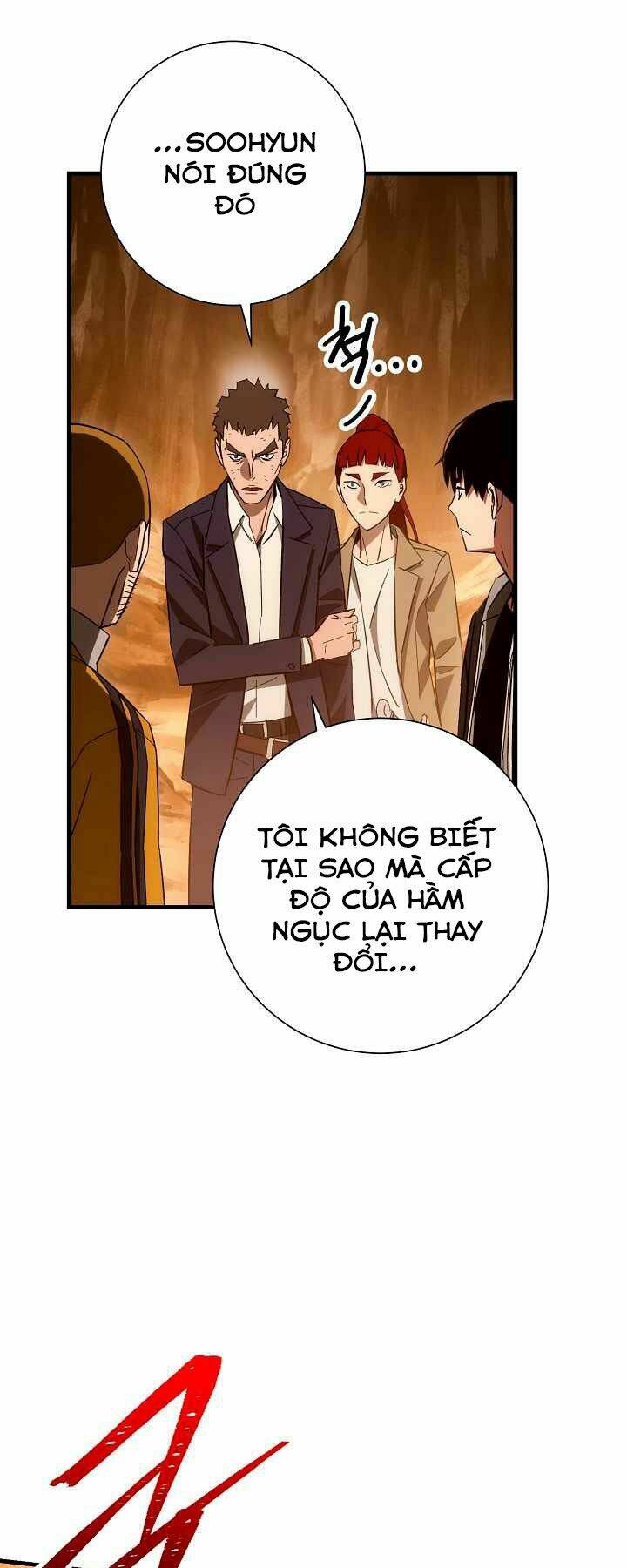 Anh Hùng Trở Lại Chapter 16 - Trang 2