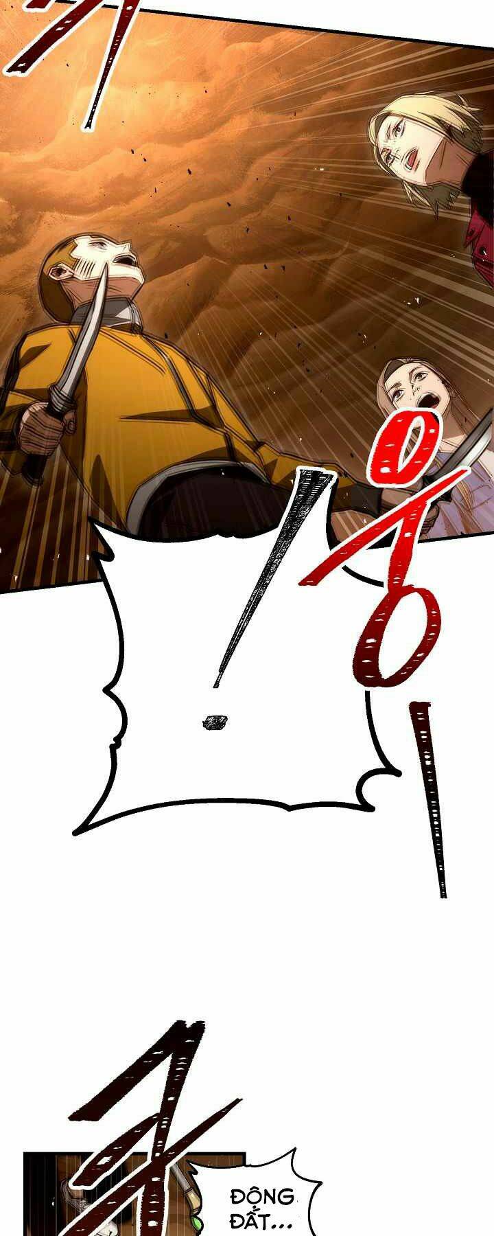 Anh Hùng Trở Lại Chapter 16 - Trang 2