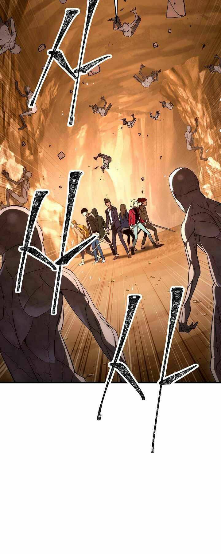 Anh Hùng Trở Lại Chapter 16 - Trang 2