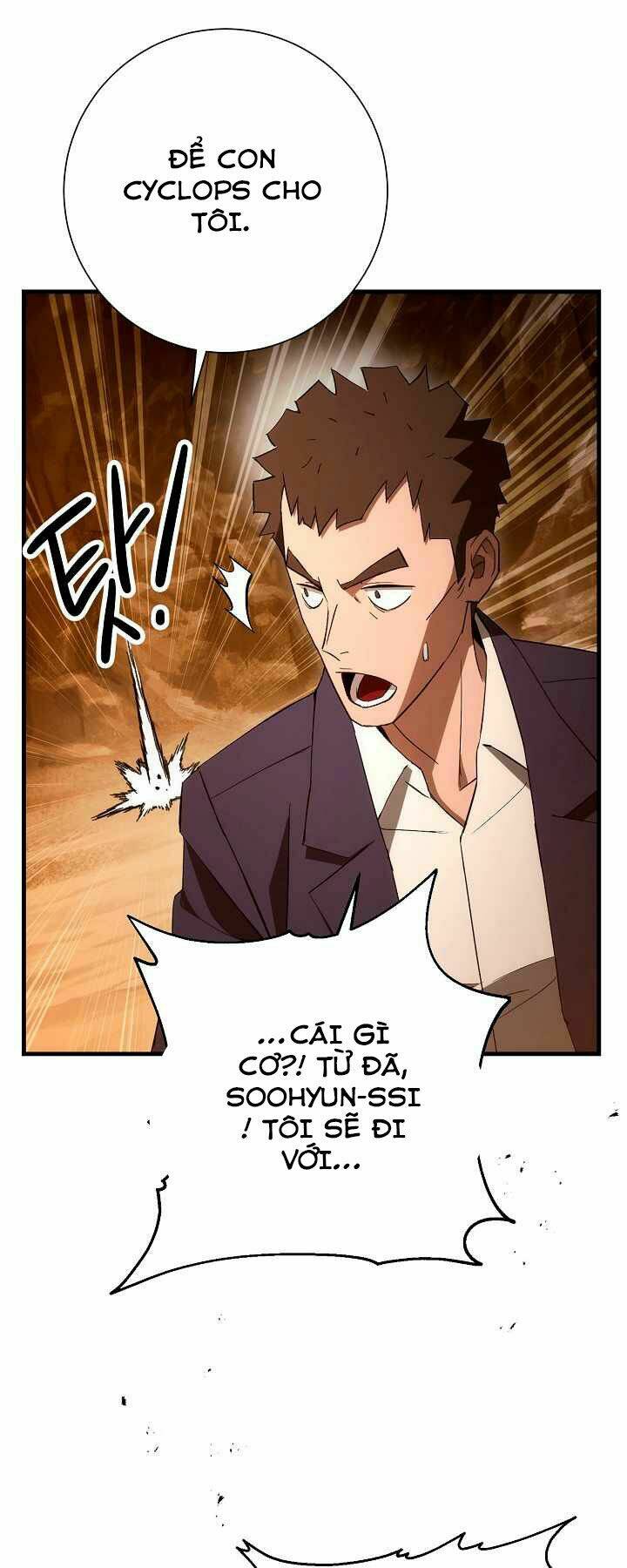 Anh Hùng Trở Lại Chapter 16 - Trang 2