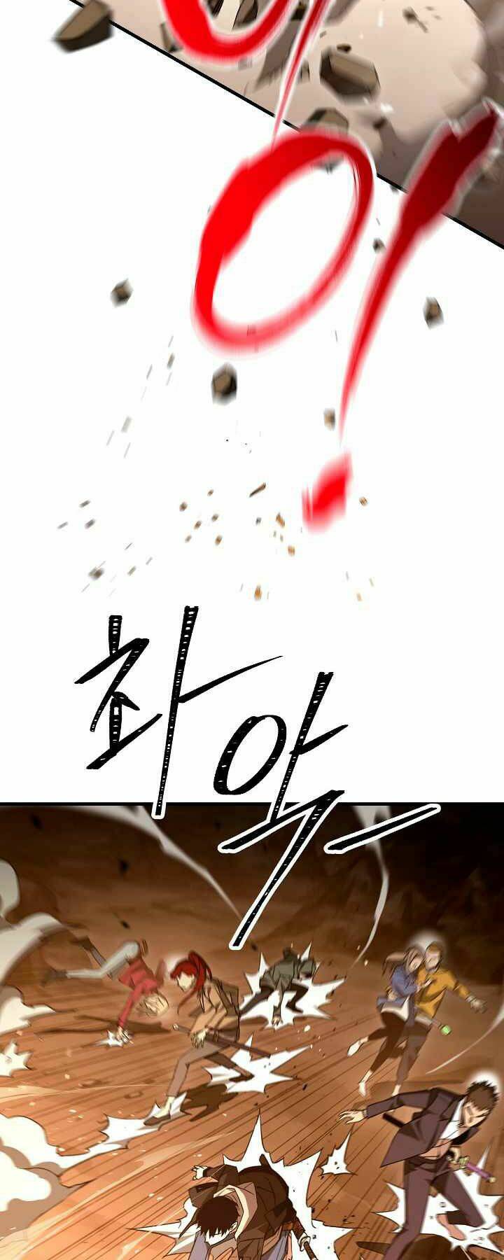 Anh Hùng Trở Lại Chapter 16 - Trang 2