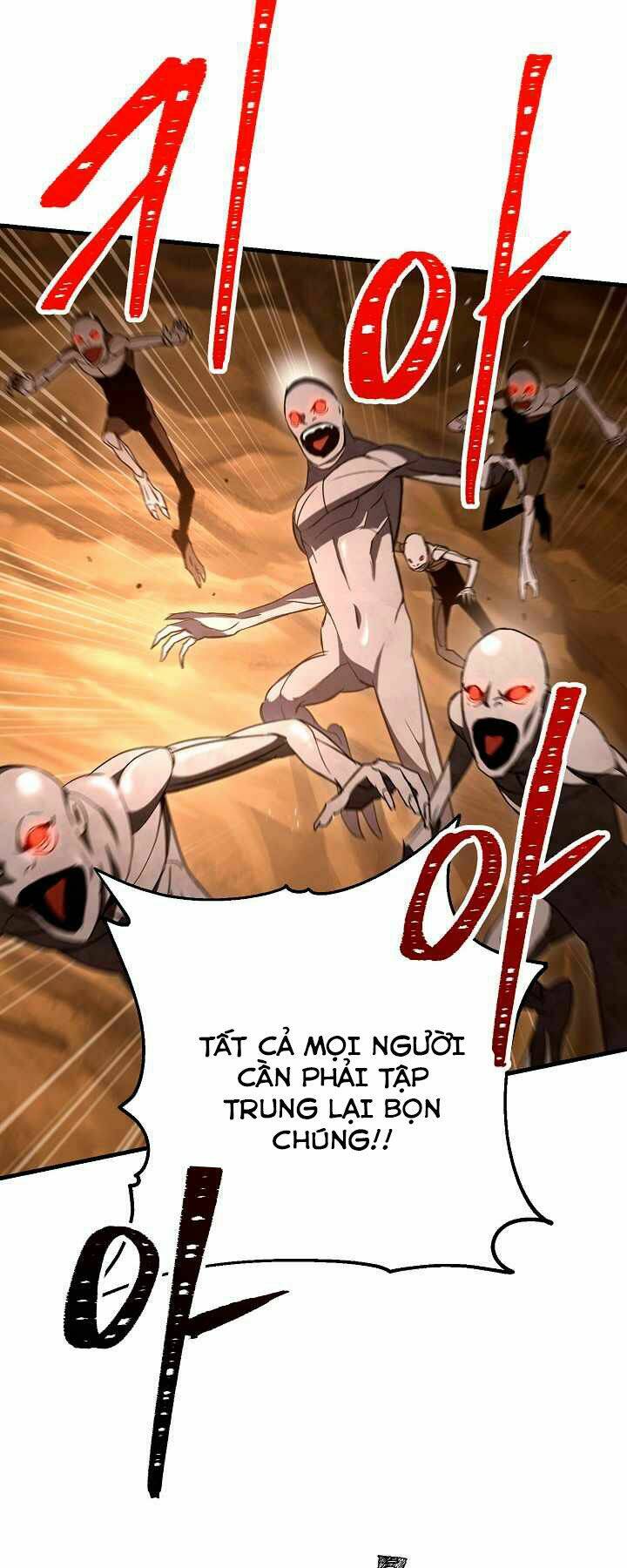 Anh Hùng Trở Lại Chapter 16 - Trang 2