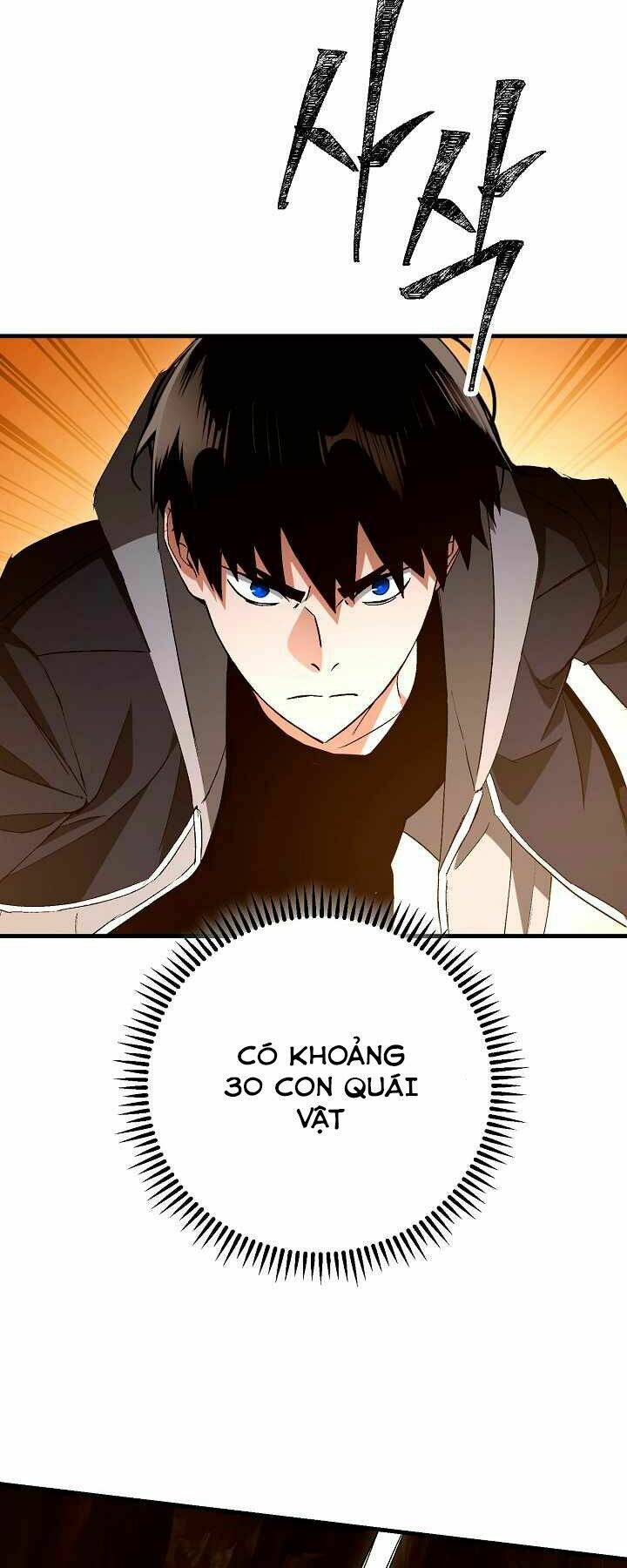 Anh Hùng Trở Lại Chapter 16 - Trang 2