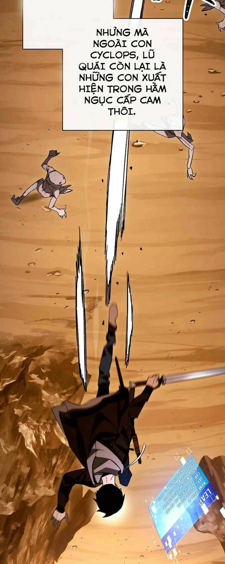 Anh Hùng Trở Lại Chapter 16 - Trang 2