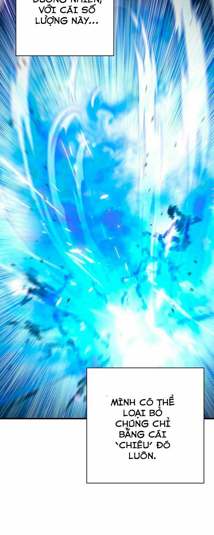 Anh Hùng Trở Lại Chapter 16 - Trang 2