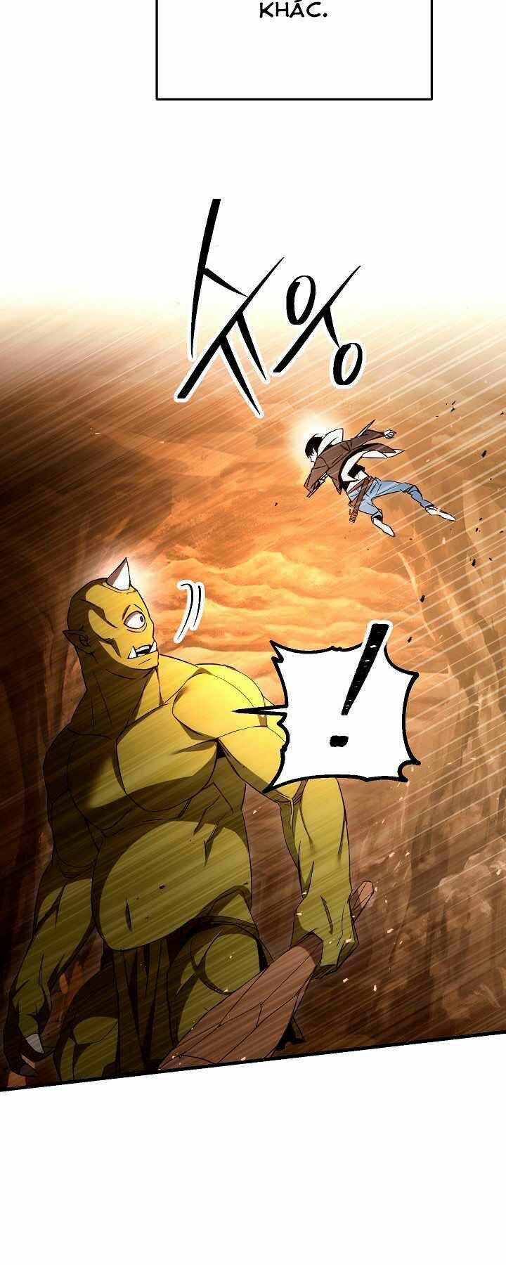 Anh Hùng Trở Lại Chapter 16 - Trang 2