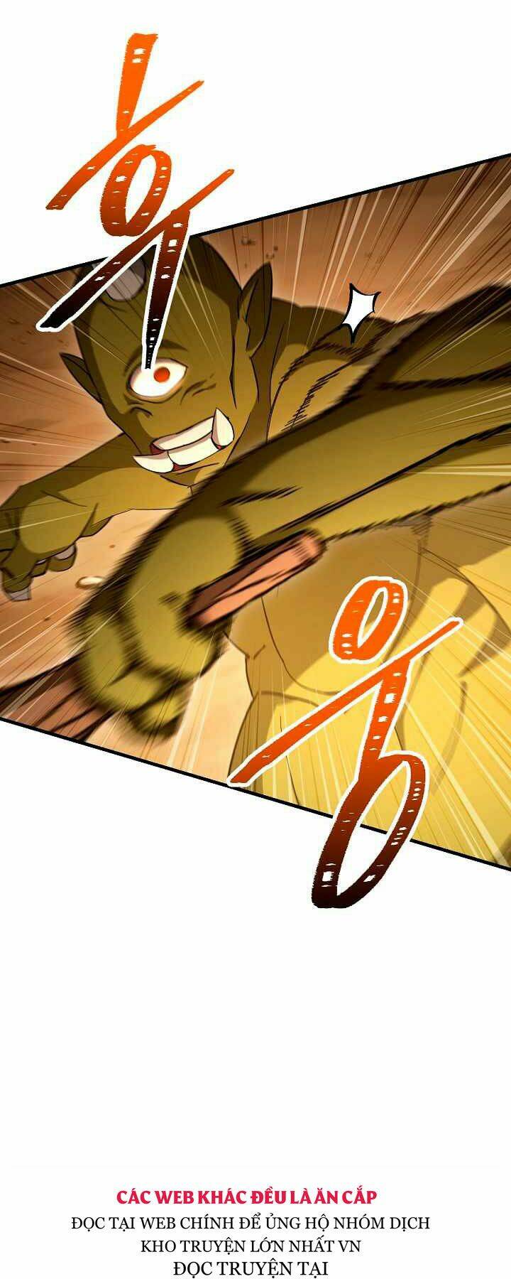 Anh Hùng Trở Lại Chapter 16 - Trang 2