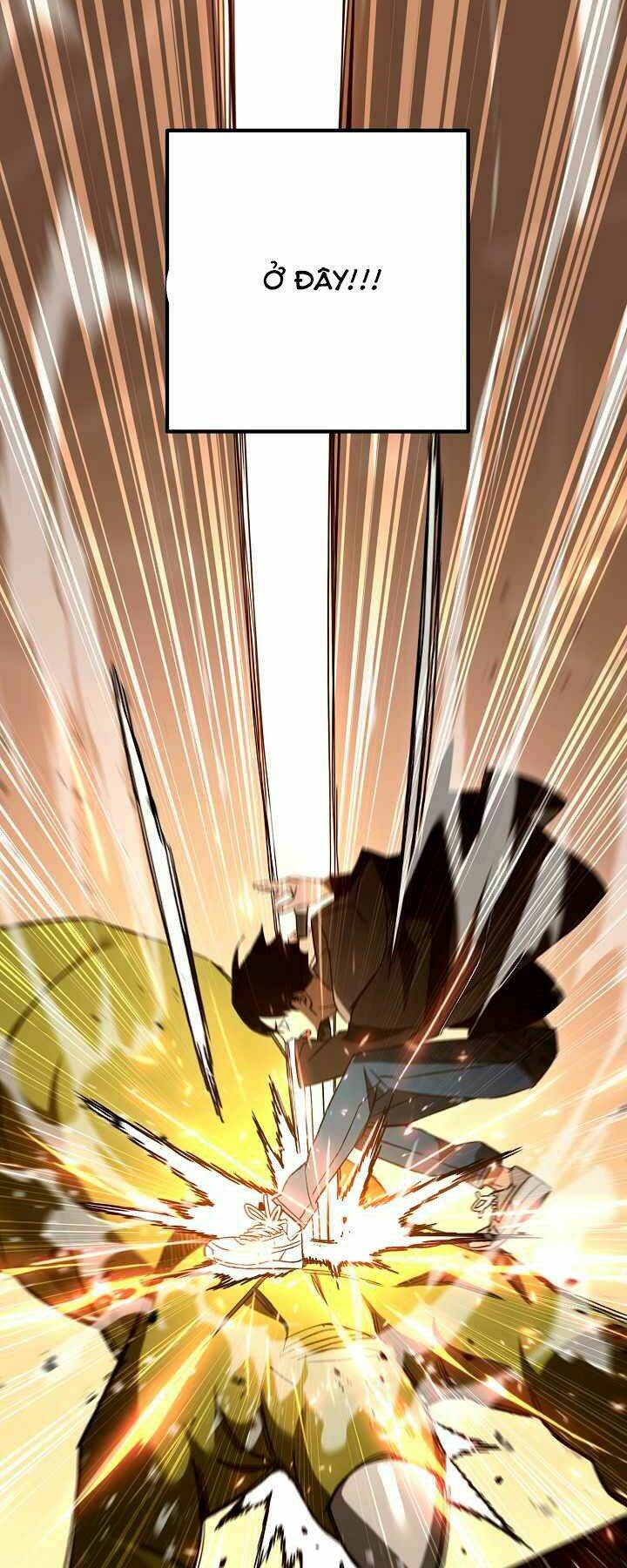 Anh Hùng Trở Lại Chapter 16 - Trang 2