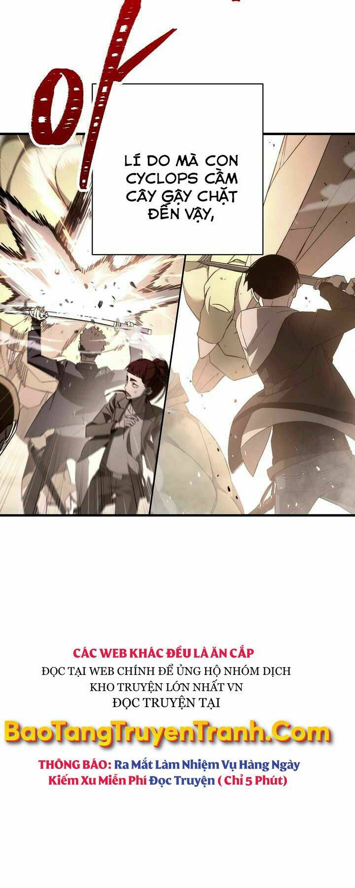 Anh Hùng Trở Lại Chapter 16 - Trang 2