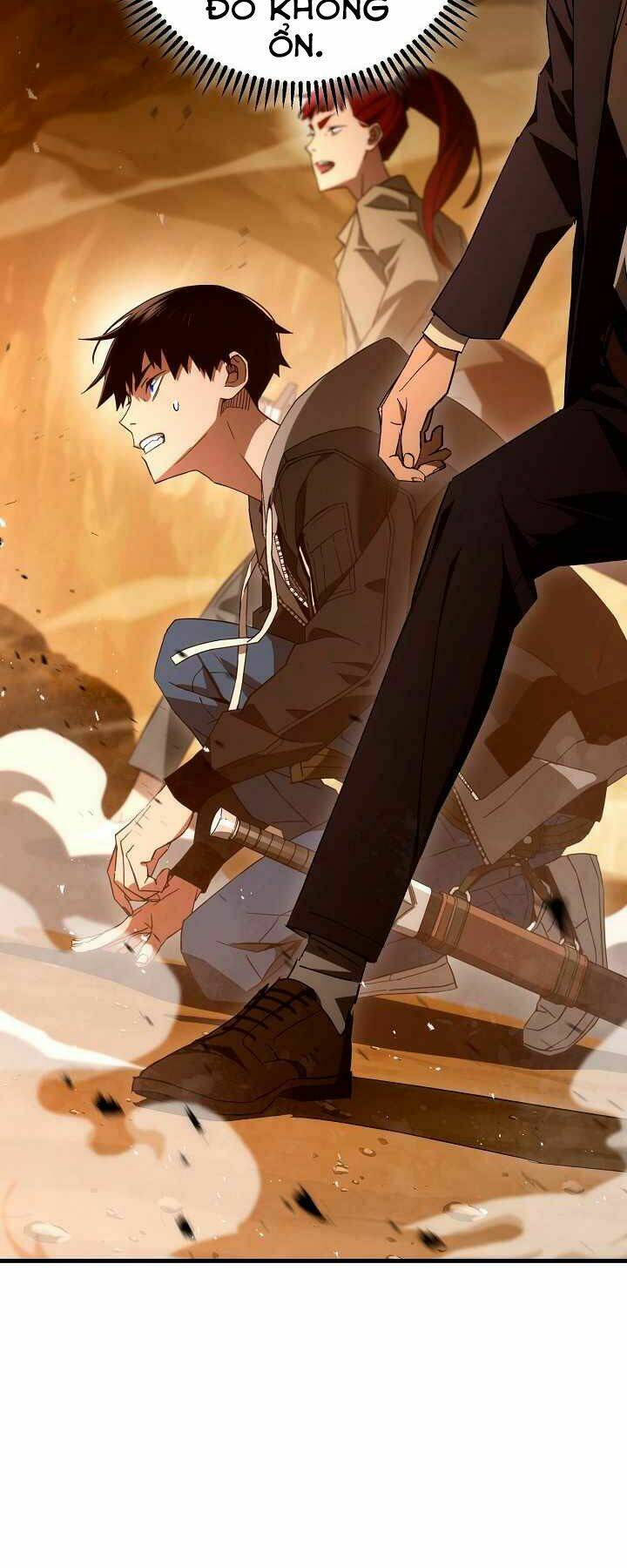 Anh Hùng Trở Lại Chapter 16 - Trang 2