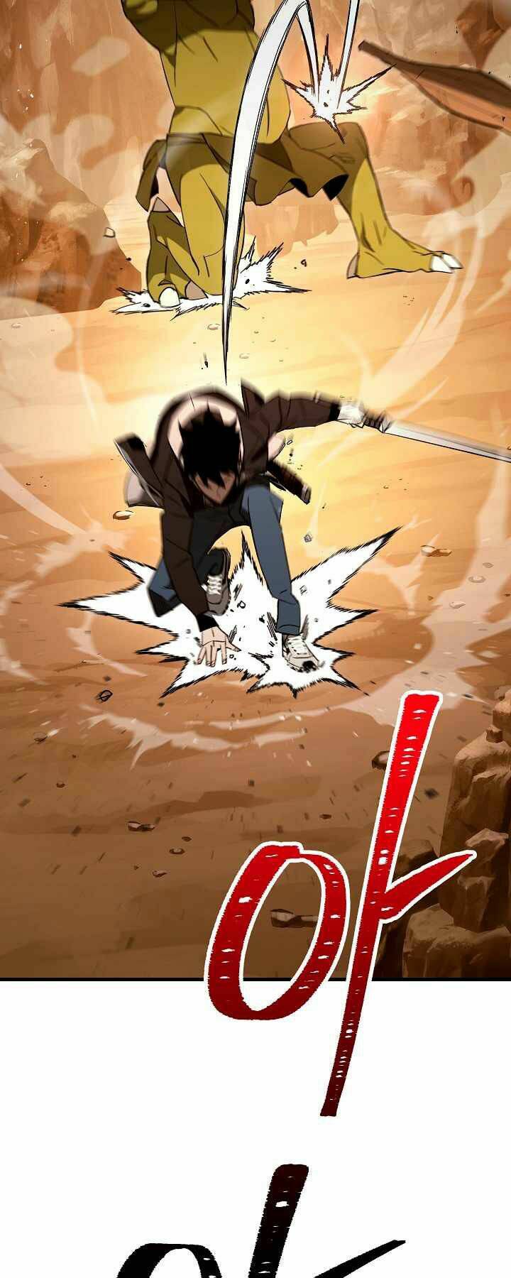 Anh Hùng Trở Lại Chapter 16 - Trang 2