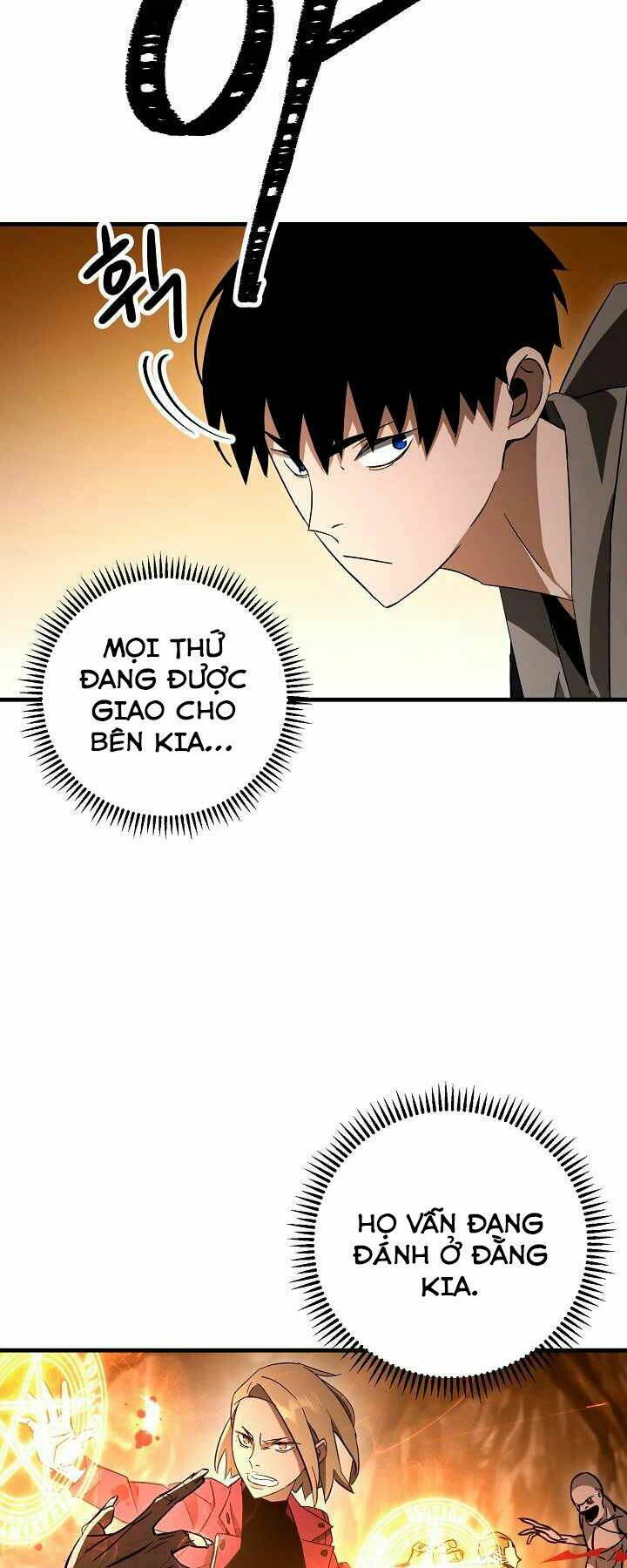 Anh Hùng Trở Lại Chapter 16 - Trang 2