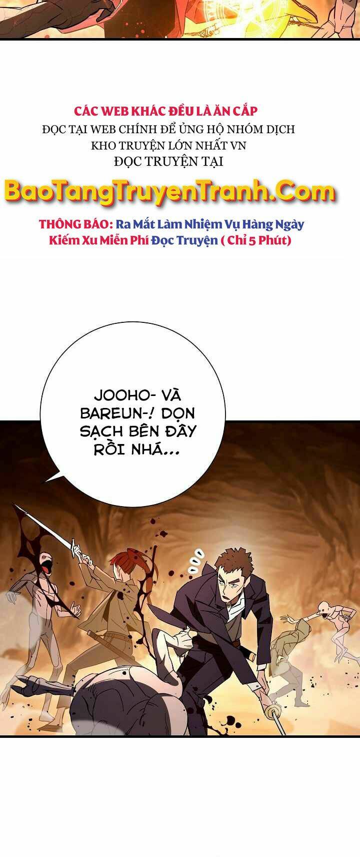 Anh Hùng Trở Lại Chapter 16 - Trang 2