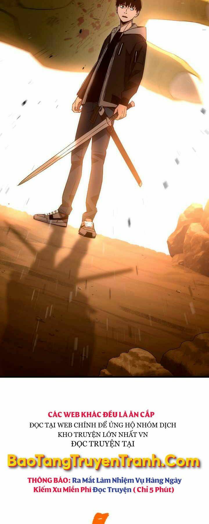Anh Hùng Trở Lại Chapter 16 - Trang 2