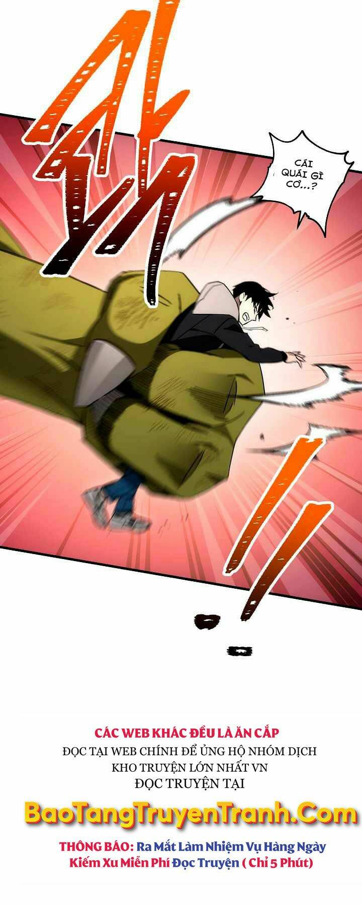 Anh Hùng Trở Lại Chapter 16 - Trang 2