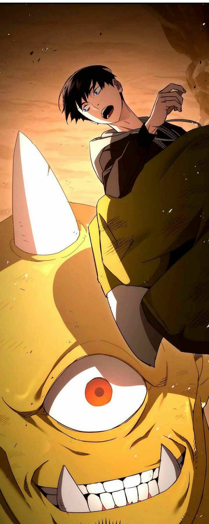 Anh Hùng Trở Lại Chapter 16 - Trang 2