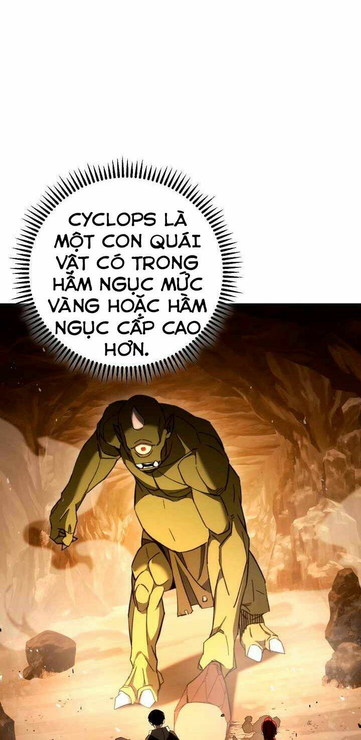 Anh Hùng Trở Lại Chapter 16 - Trang 2