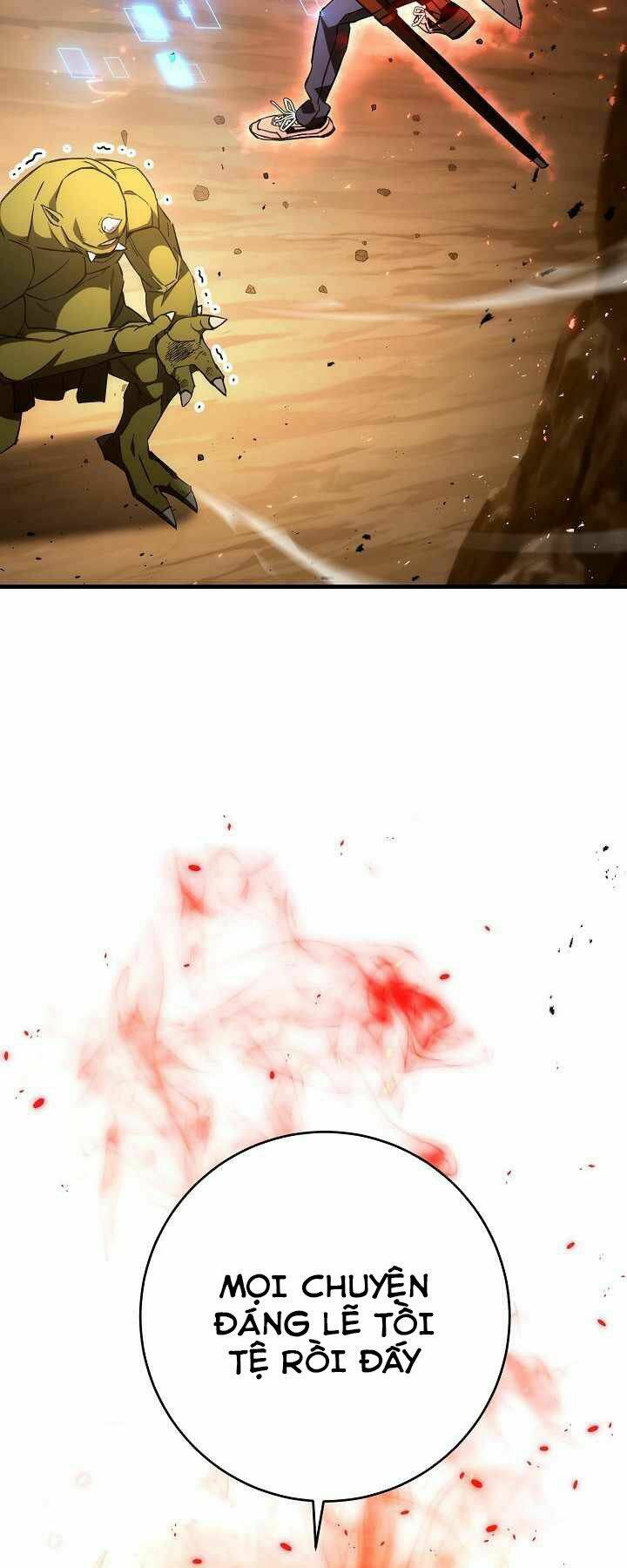 Anh Hùng Trở Lại Chapter 17 - Trang 2