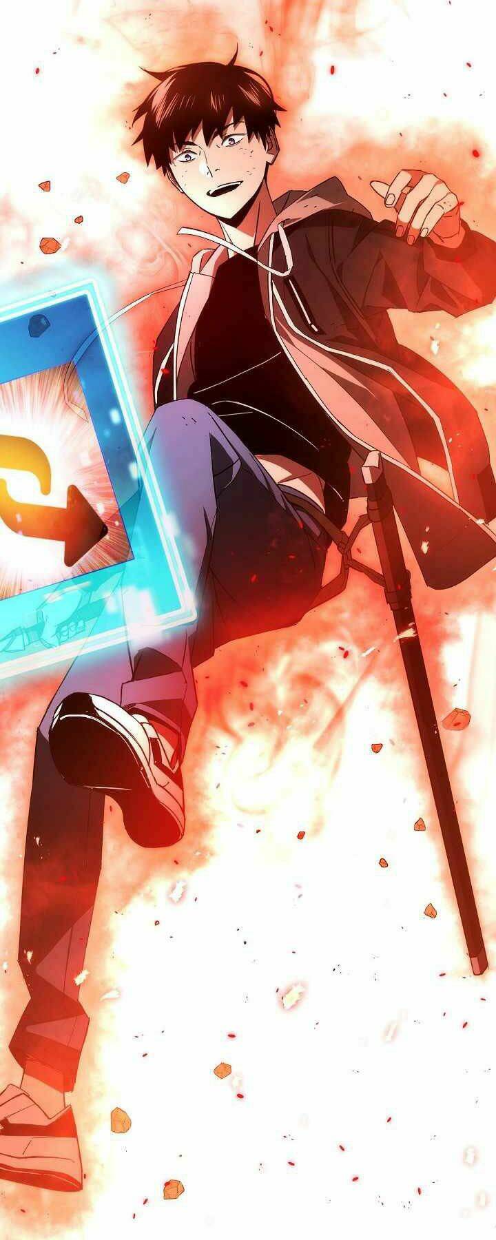 Anh Hùng Trở Lại Chapter 17 - Trang 2