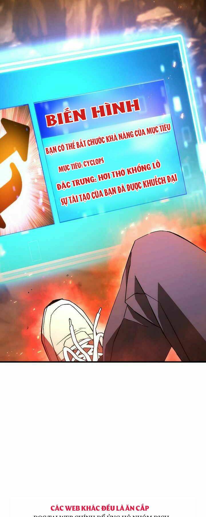 Anh Hùng Trở Lại Chapter 17 - Trang 2