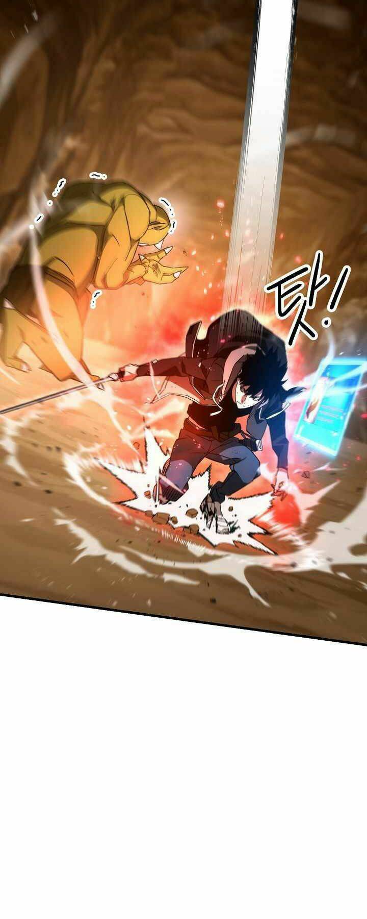 Anh Hùng Trở Lại Chapter 17 - Trang 2