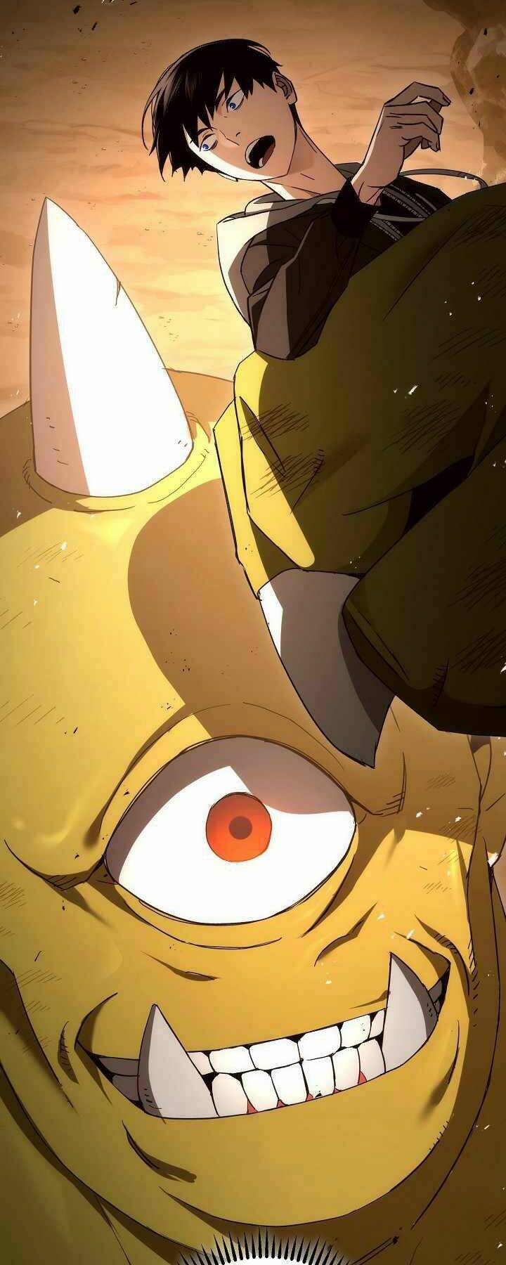 Anh Hùng Trở Lại Chapter 17 - Trang 2