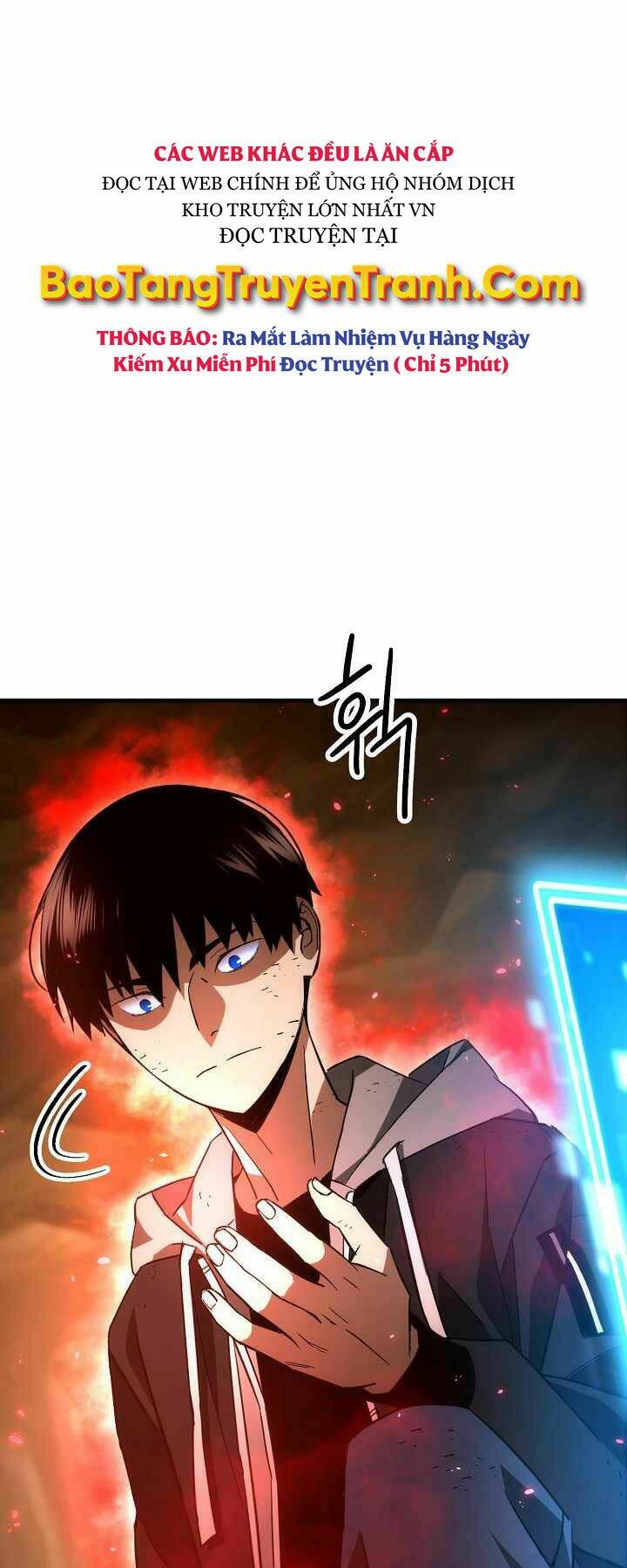 Anh Hùng Trở Lại Chapter 17 - Trang 2