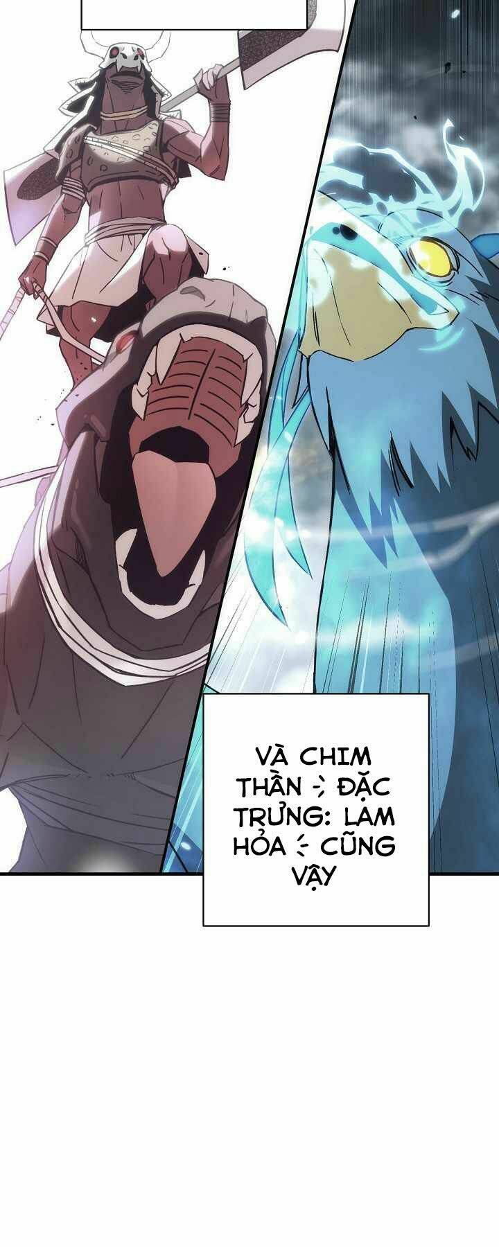 Anh Hùng Trở Lại Chapter 17 - Trang 2