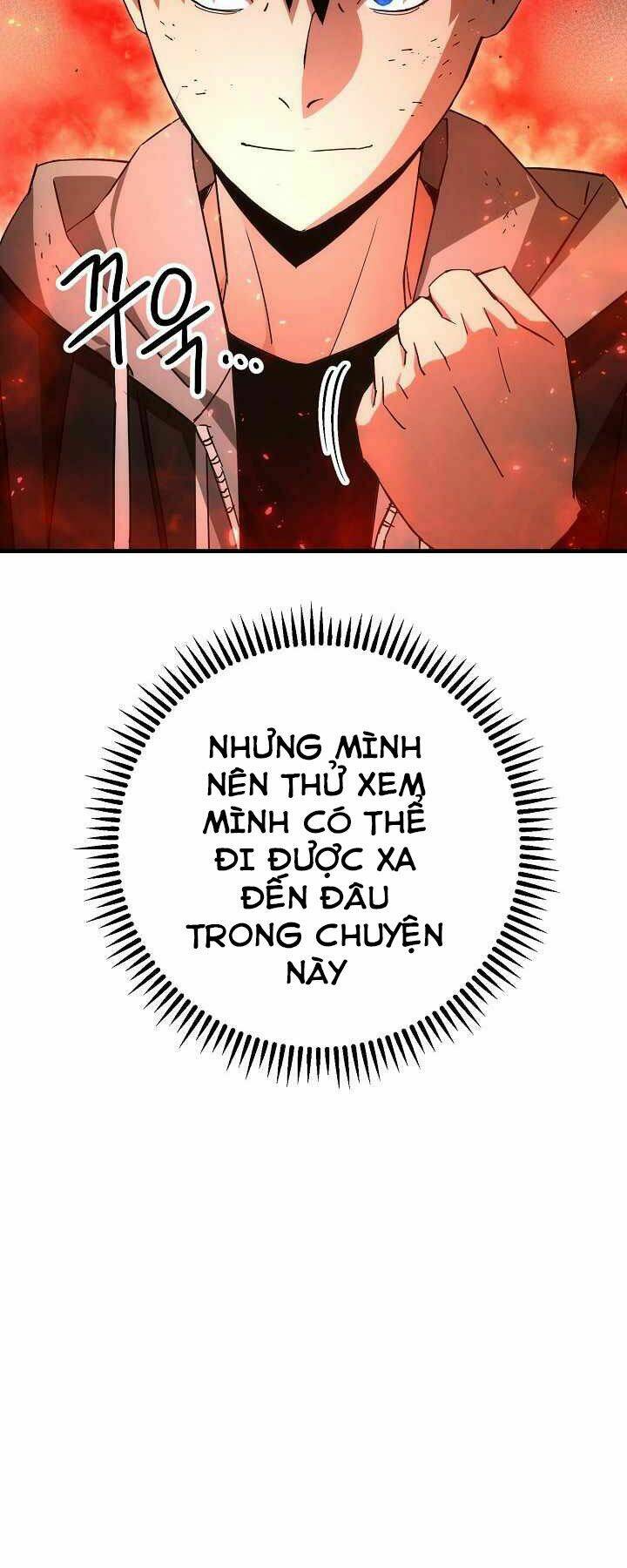 Anh Hùng Trở Lại Chapter 17 - Trang 2